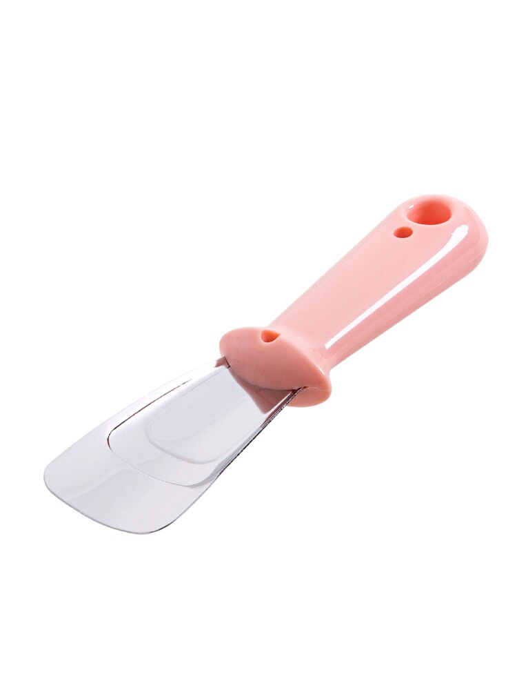 Mini nevera congelador raspador de hielo deshielo eliminación de hielo deshielo descongelamiento pala deshielo pala utensilios domésticos de cocina gadgets