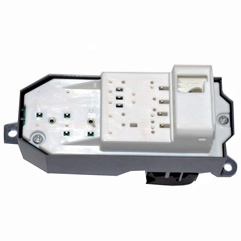 84820-02230 8482002230 Power Window Master Controller Switch Button Panel for Toyota Auris (Hybrid) 2007 Yaris 2005