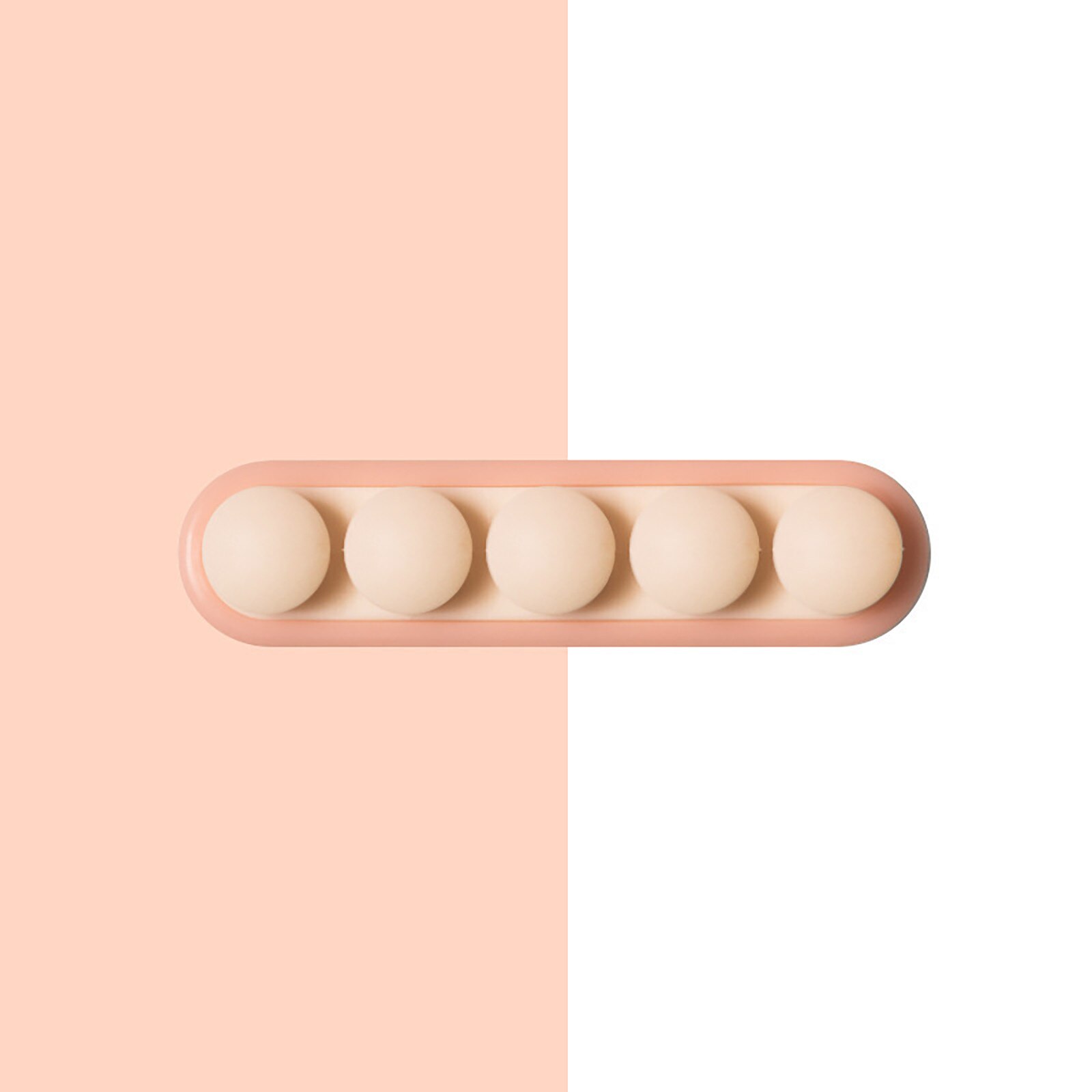 Silicone Wire Organizer Cable Wire Organizer Clip Tidy Earphone Phone Usb Charger Cord Holder For Desktop Cable Fixed Clamp#p40: Purple