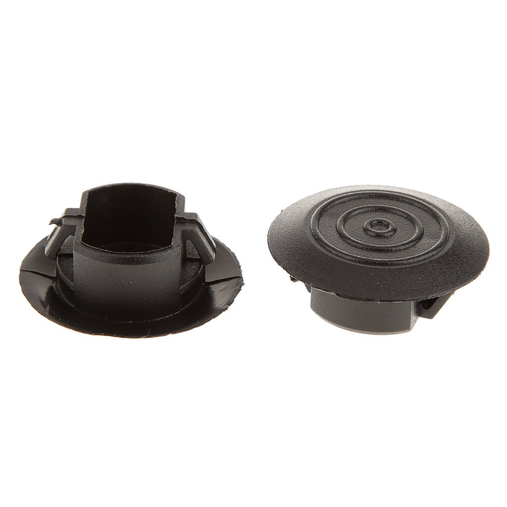 20 Stuks Nylon Rocker Panel Moulding Retainer Clip Voor Gm Voor Toyota Pontiac Vibe