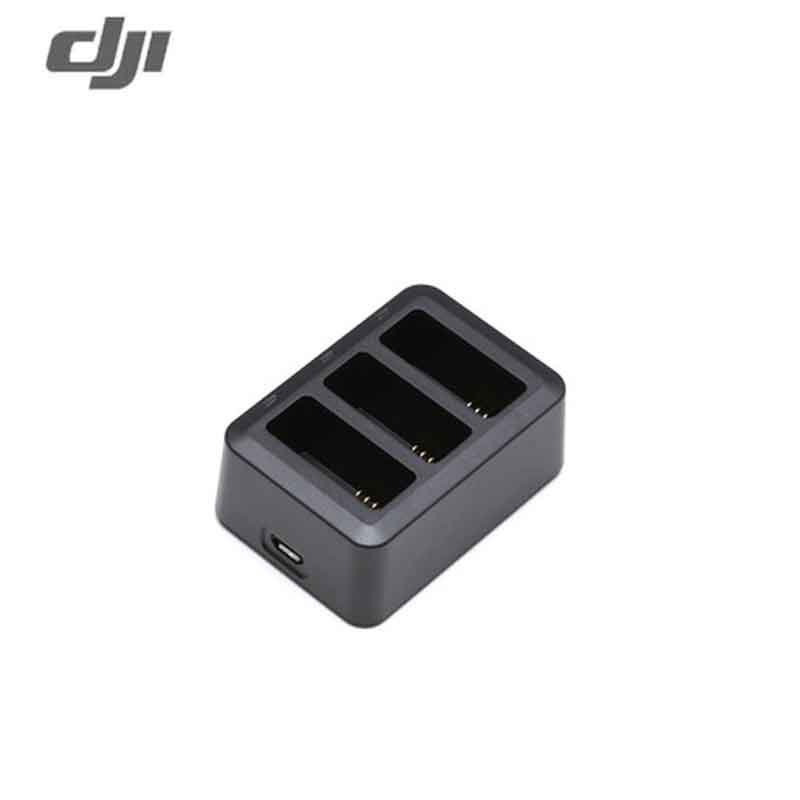 Batería de Vuelo Original para Dron DJI Tello, 1100 mAh, 3,8 V, 13 minutos de vuelo, piezas de batería