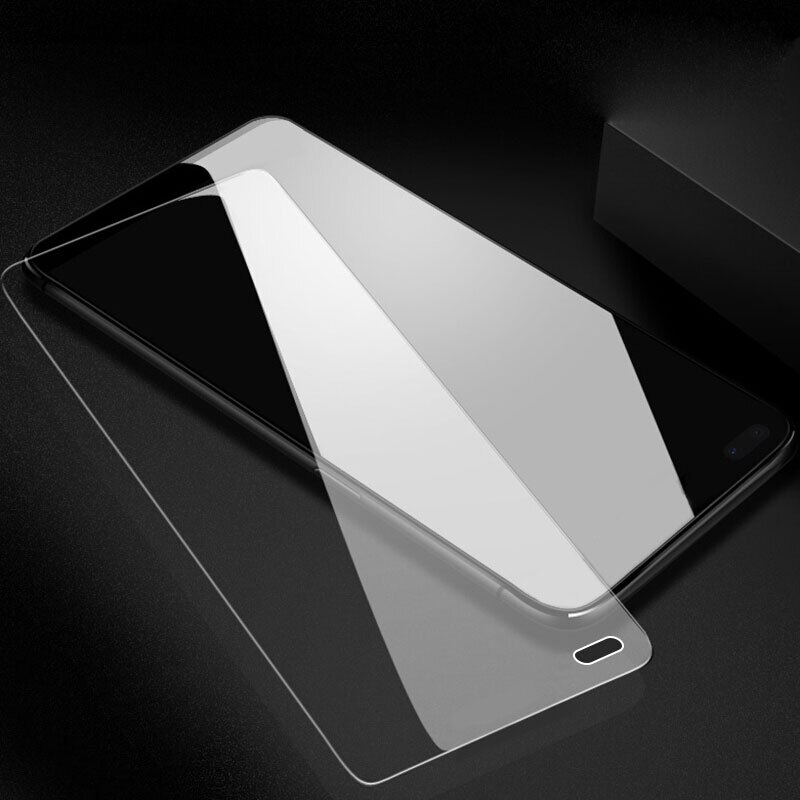 4 in 1 Tempered Glass For OnePlus Nord Screen Protector Full Cover Camera Lens Film For One Plus Nord AC2001,AC2003 8T N10 Glass