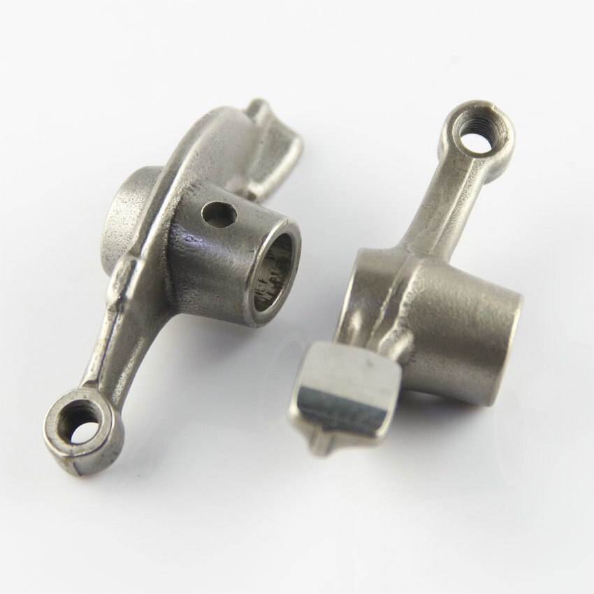 Brazo basculante de árbol de levas para motocicleta, para Suzuki DR200, DR200SE, DR-Z125, EN125, GN125, GN125E, GS125, GS125E, GS125S, GZ125, TU125, LT160E