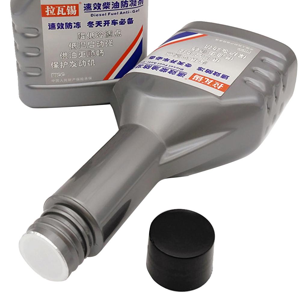 Diesel Fuel Additive Anti-gel for Waxing Prevention and Fluidity Improvement