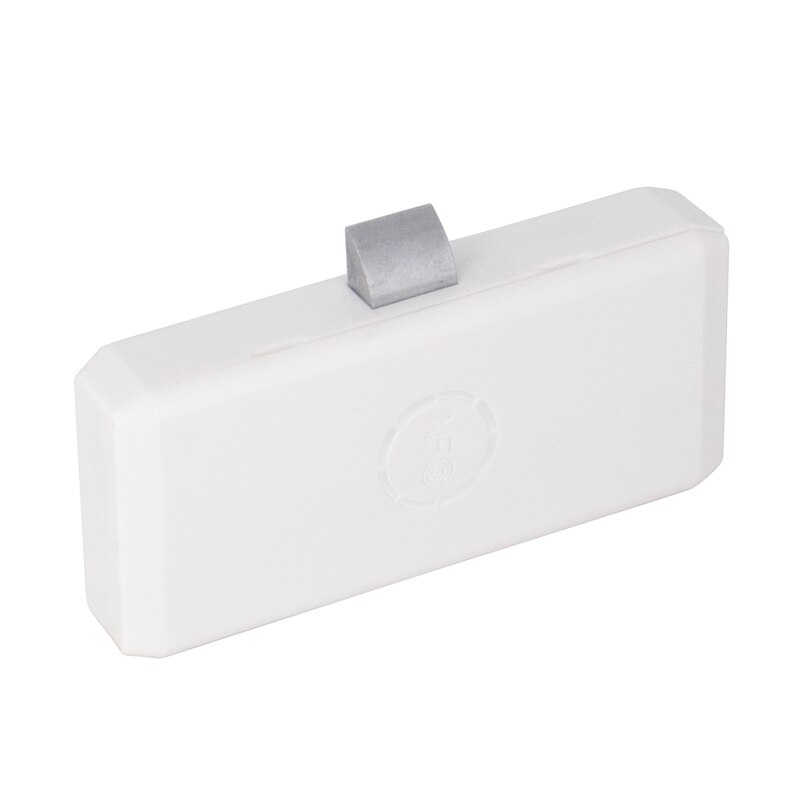 NFC cerradura del Gabinete electrónico de apertura libre Sensor inteligente armario guardarropa cajón del Gabinete Zapatero cerradura de la puerta