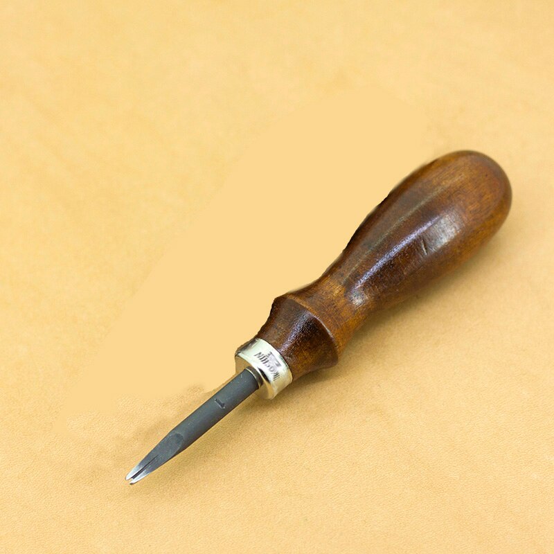 Leder schneiden werkzeug, DIY handgemachte trimmen maschine leder werkzeuge