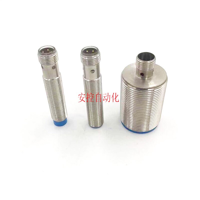 Inductive Capacitive PN Sensor Probe Distance Measure Sensors DW-AS-601-M12-120 Proximity Switch