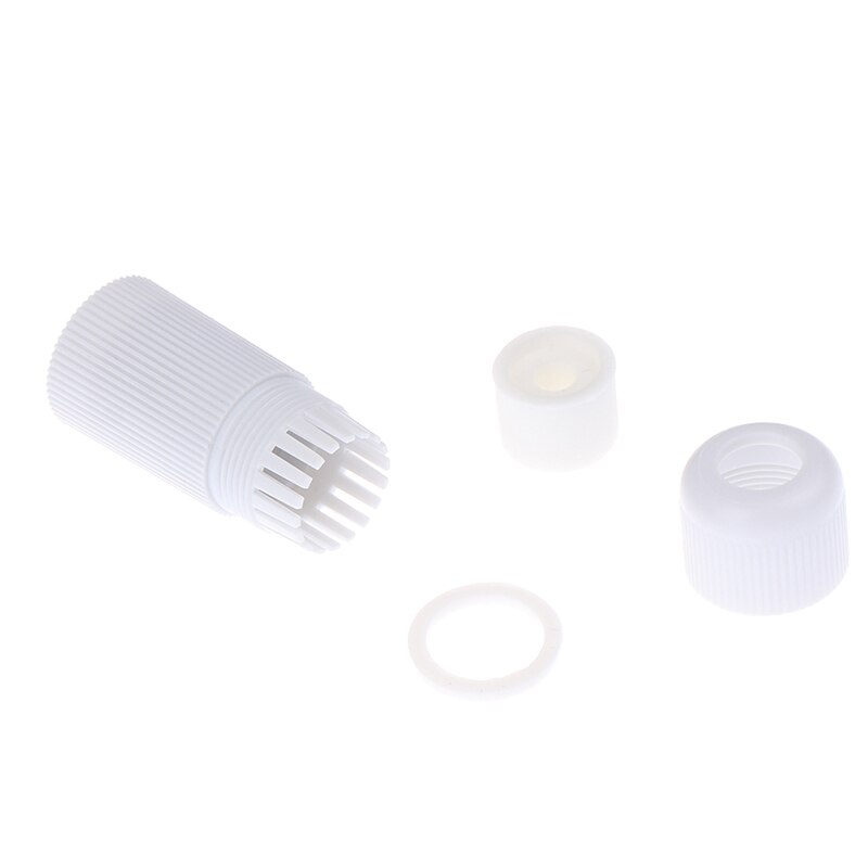 Network Cap Terminal Connector Waterproof Protector For RJ45 Modular