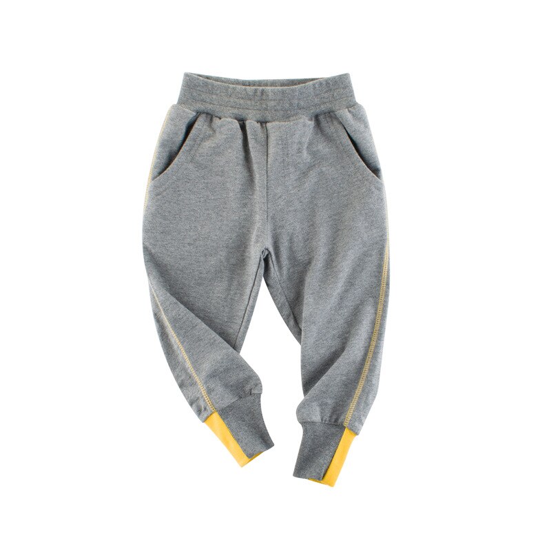Roupas para crianças 2021 primavera e verão novos produtos para crianças calças de moletom do bebê leggings bebê menino calças panos