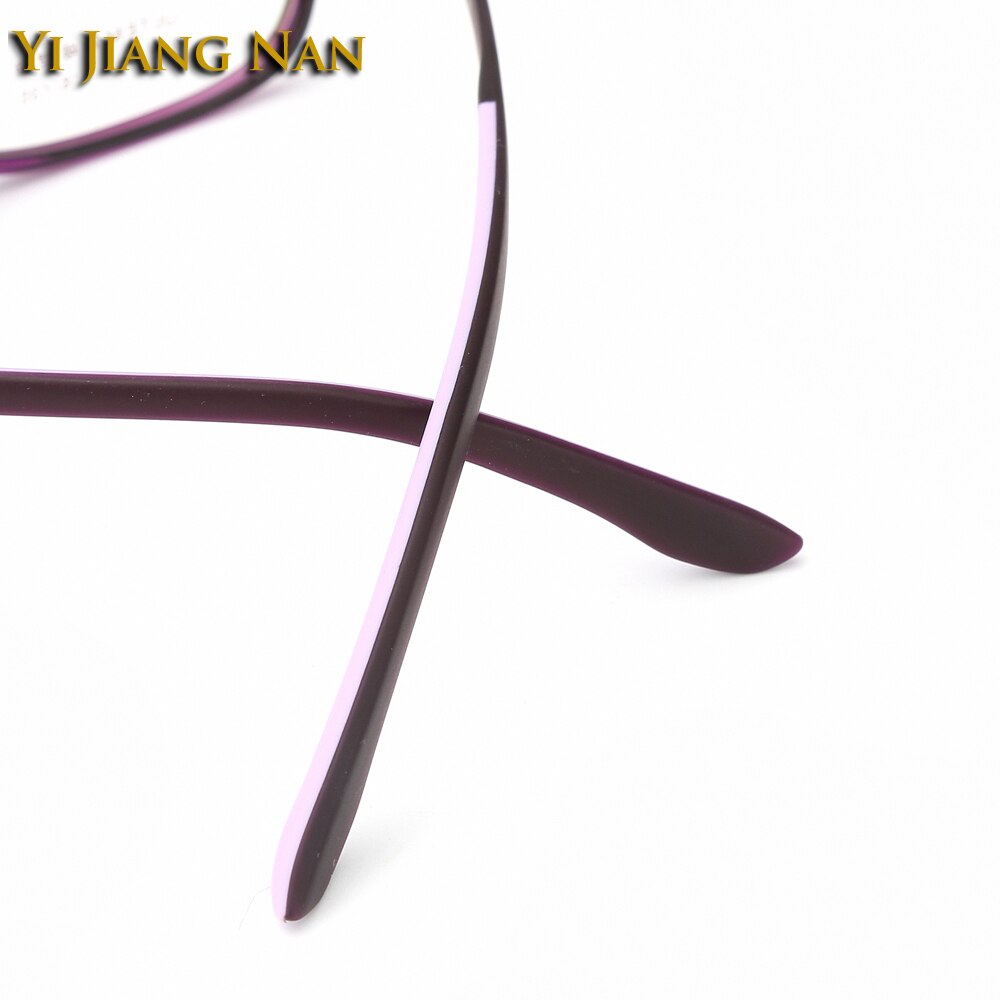 Kids Frame Prescription Glasses Student Eyeglasses Boy TR90 Light Myopia Glasses Spectacle Small Face Adult Eyeglasses