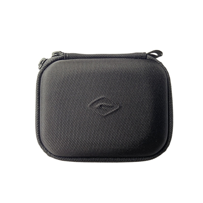 Bolsa dura de protección para auriculares Sony XBA-N3AP N3BP N1AP, caja de almacenamiento para auriculares internos