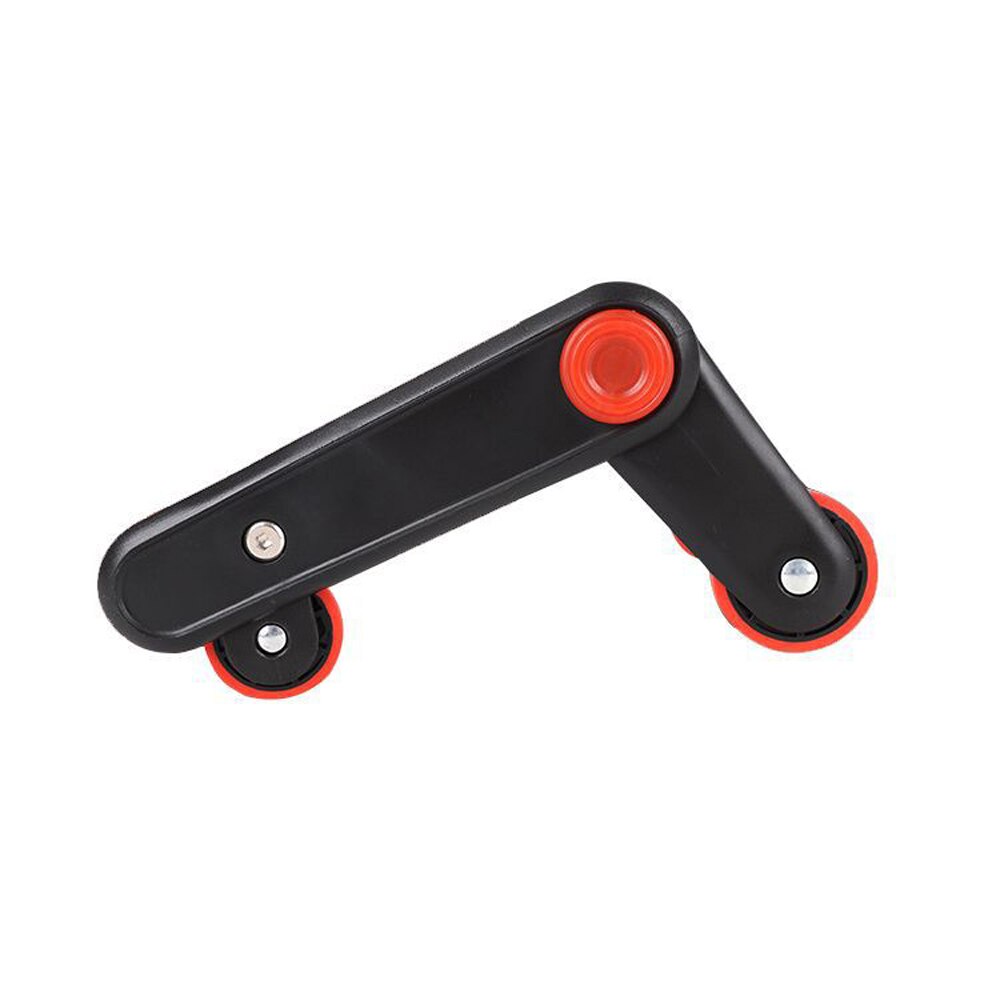 2pcs Abdominal-Muscle Gym-Building Machine Men Use A Slimming Waist and Tummy Tuck Machine Exercise Equipment for Muscular