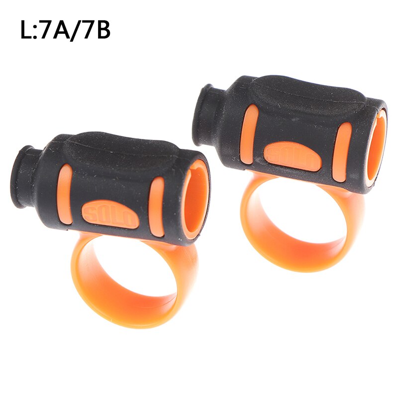 Drum Stick Controller Clip Assist with Controlling Drum Sticks Hand Control Drumsticks Accessory Easy Stick Twirl or Grip: L