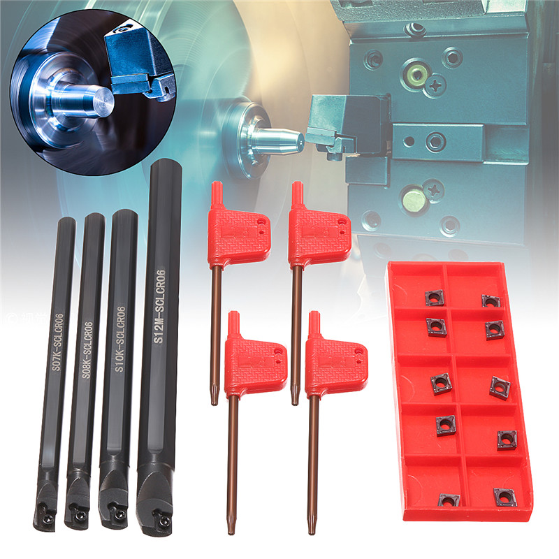 Draaibank Gereedschapspaal En Houderset, Set Van Aluminium Snelwissel Mini Houderset 664660635 Draaibank Gereedschapspaal En Houderset, Set Van Aluminium Snelwissel Mini Houderset 664660635