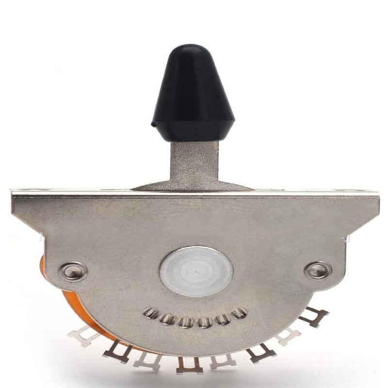 Electric Guitar Five Gear Switch Gear Five Gear Tone Switch 5 Gear Selector Switch