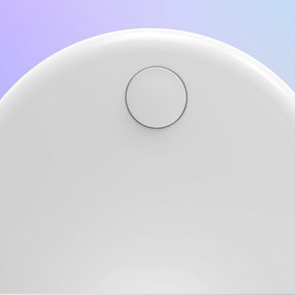 Universal Mini Portable Round Beautification Selfie Phone Soft Fill Light Live Led For Girls Three Gear Fill Light