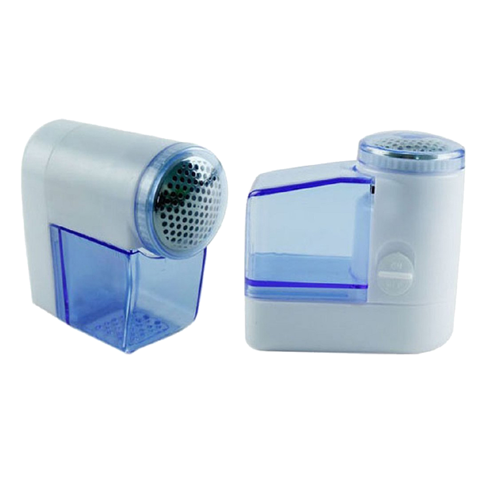 Lint Remover Electric Lint Fabric Remover Pellet Sweater Clothes Shaver Machine to Remove the Pellets House Cleaning Tool
