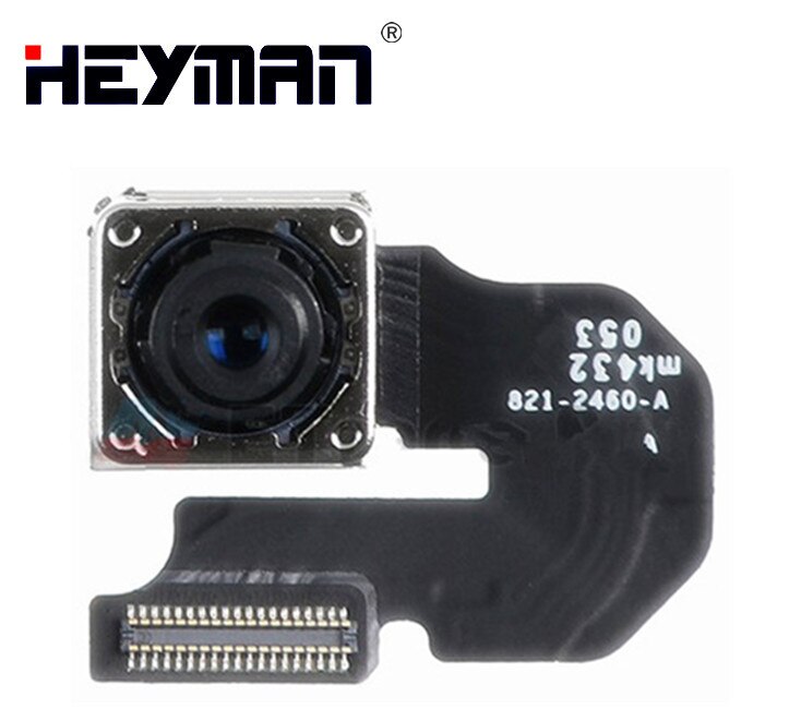 Camera Module Voor Apple iPhone 6 Rear Facing Camera Vervanging onderdelen