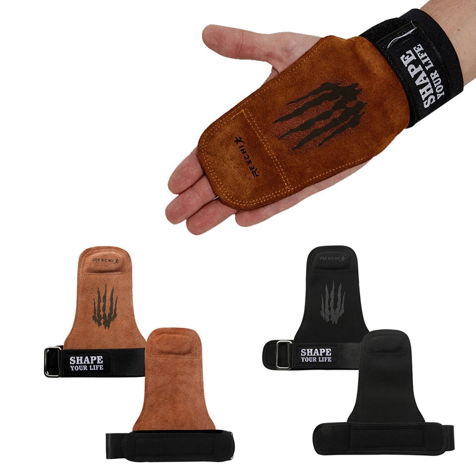 1 paire bandes poignet soutien haltérophilie gymnastique formation musculation poignet garde sangles enveloppes orthèse bande protecteur