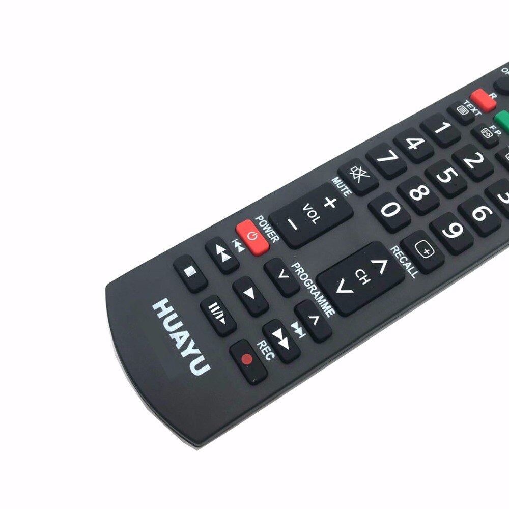 remote control suitable for Panasonic TV N2QAYB000490 TX-L32G20, TX-L37G20, TX-L42E30,