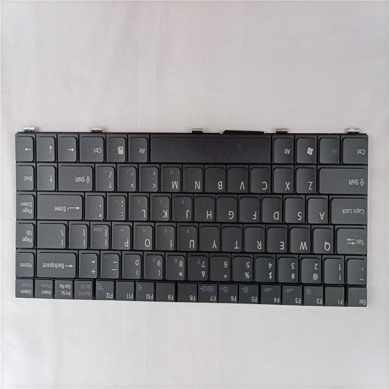 Laptop Keyboard Replacement For SONY VGN-SZ 147964721 147964722 147964791 148023121 148023131