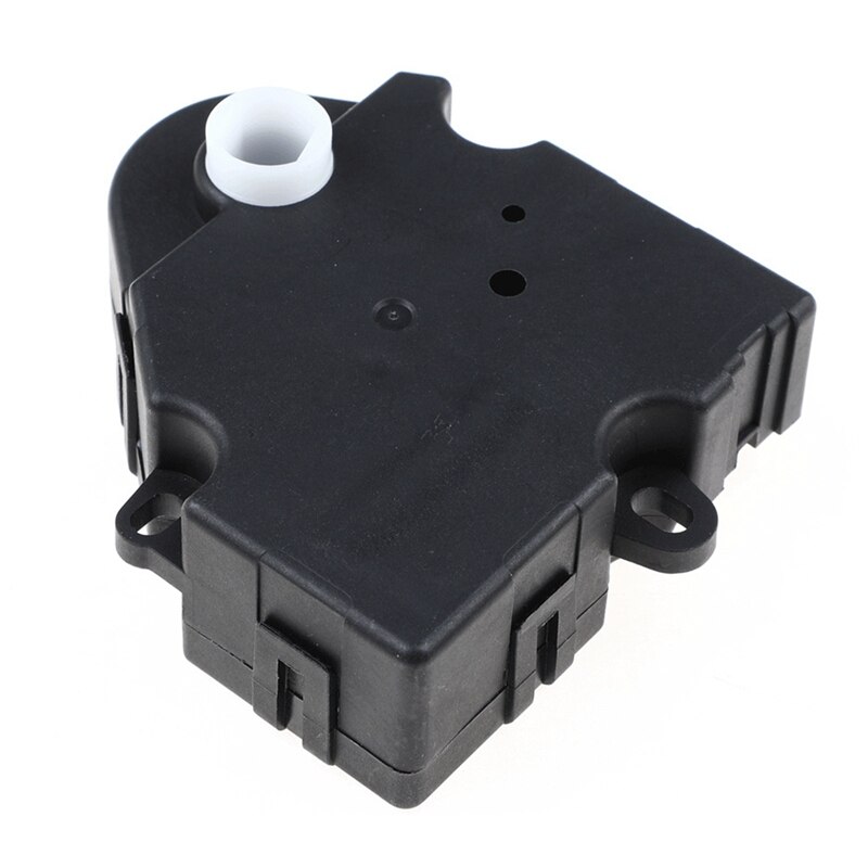 Actuateur De Porte De Mélange Climatisation Pour Chevy Trailblazer/GMC Jimmy 2003-2009 - Neuf, Garantie 1 An