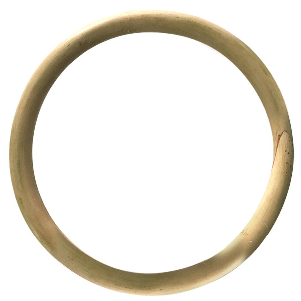 Sport Ringe Kung-Fu Ring 17,5 cm 22cm ÜSpund Fitness Gymnastik- Ringe Sport Ausbildung Hand Handgelenk Stärke Ausbildung Ringe: 17.5cm