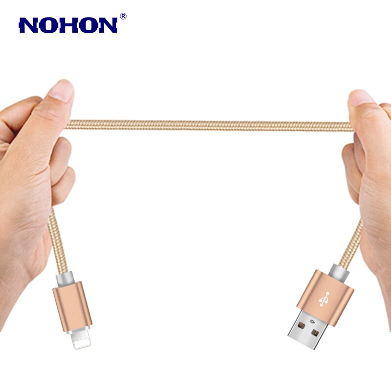 3m Ultra Long USB Data Sync Charge Cable for iPhone 5S 6S 5 6 7 8 Plus X XR XS 11 Pro Max Fast Charging USB Charger Cables Wire