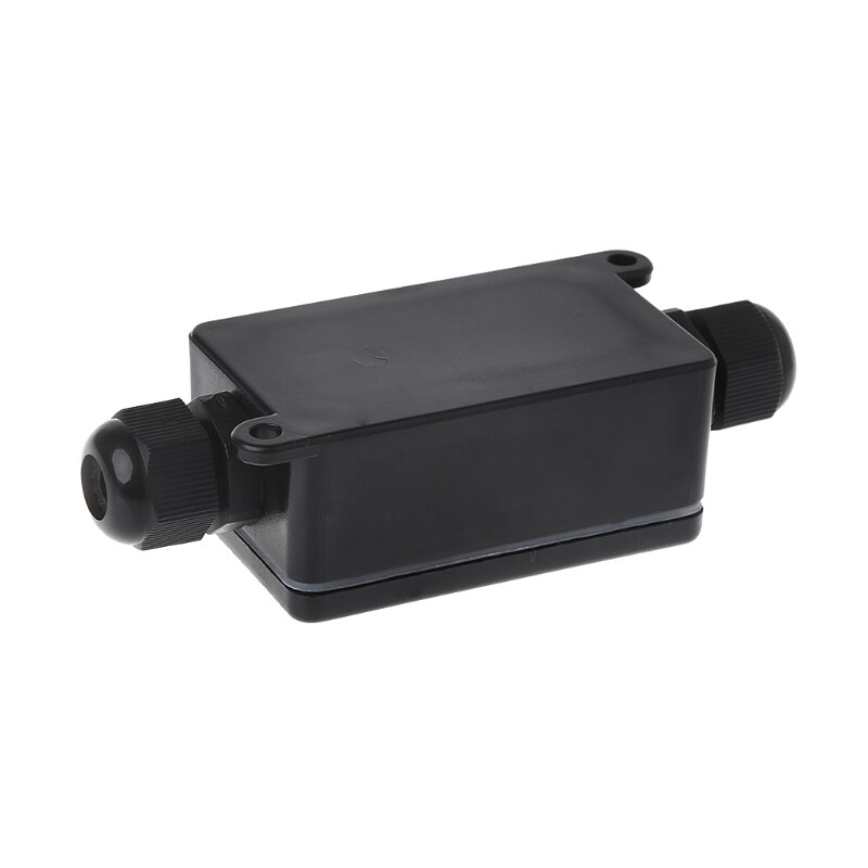 Waterproof IP66 Junction Box Plastic Electrical Ju... – Grandado