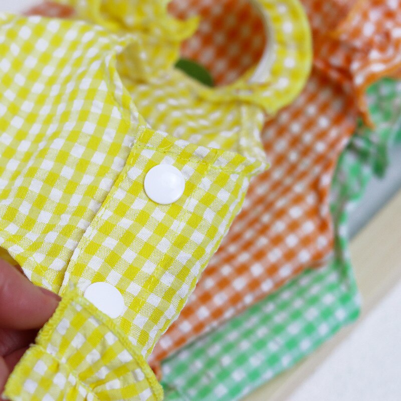 Pet Dog Clothes Dress Sweety Princess Style Dog Dress Teddy Puppy Wedding Dresses For Small Medium Dogs Pet Accessories