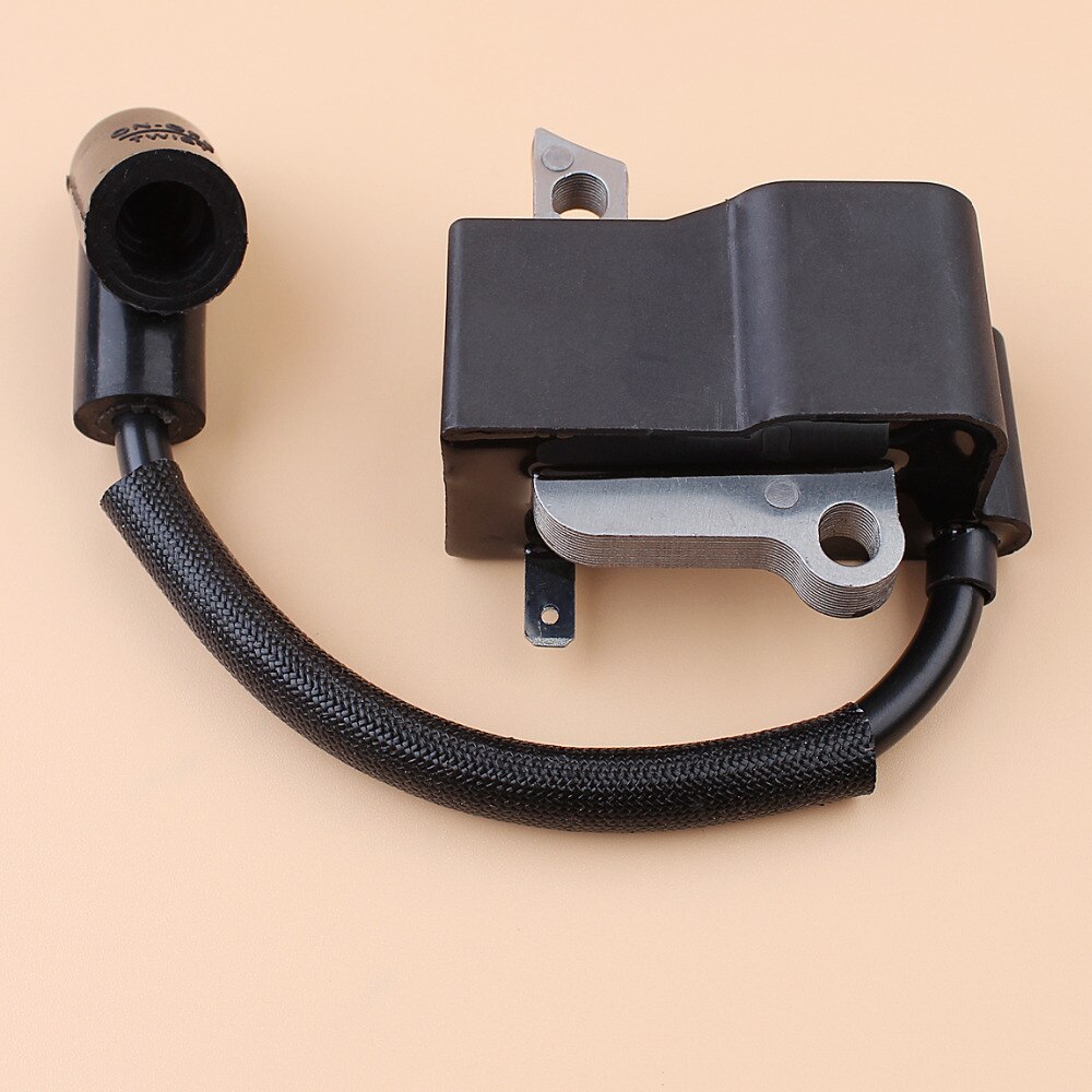 Tändspole magnetomodul för husqvarna 232l 232r 235r 240l 240rj 227l 227r 225r 225l trimmerdelar  #537038501
