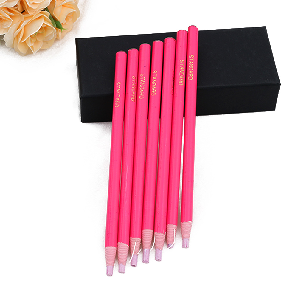 3PCS/set Peel off Marker Grease Pencil Colored Crayon Pen Paper Roll Wax Pencil Graffiti Drawing Tool For Metal Glass Fabric