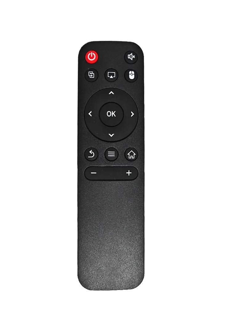Original Remote Control For HY-300 HY320 HY-300 PRO Projector Portable Android Control Remote Universal For HY-320MINI HY-320: Default Title