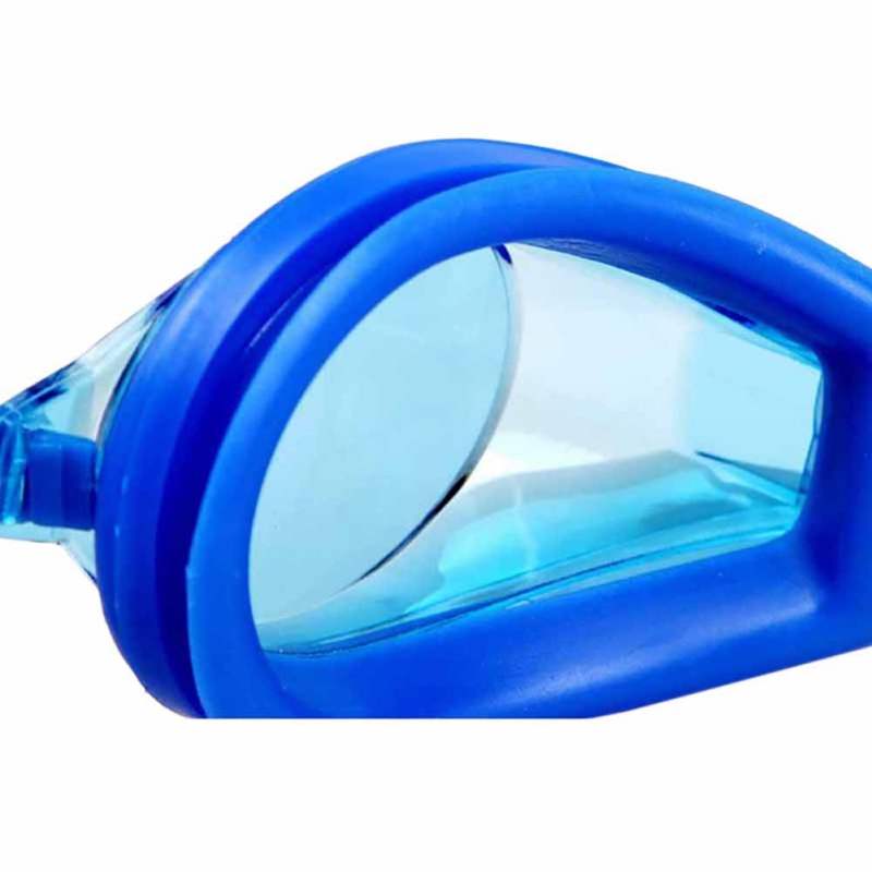 Multi-farben draussen freundlicher Tauchen Brillen Brillen Schwimmen Brille Wasser Sport Schwimmen Brille
