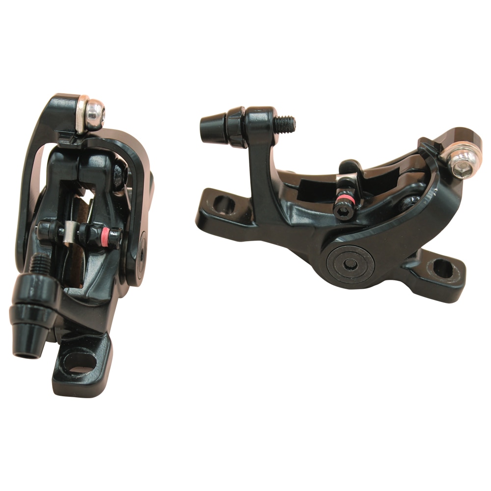 Bike Replacement Wheels Bike Brake Pads - 55mm Cantilever Threadless Post Rim Brake Blocks For MTB, BMX, Hybrid Bmx Freestyle Brake Pads