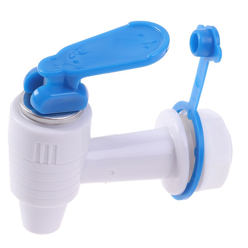 Useful Glass Wine Bottle Faucet Jar Barrel Water Plastic Water Tap Tank FaucetWine Barrel Water Tank Faucet With Filter