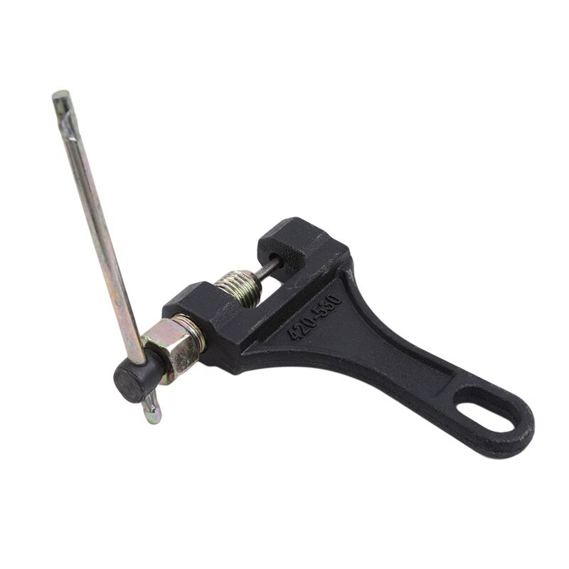 Motorfiets 430-530 ketting splitter atv snij breker verwijdering reparatie tang gereedschap motorfiets handgereedschap onderdelen
