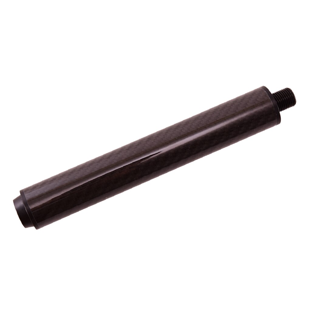 8.8 ''Pool Cue End Uitbreiding Voor Predator P3 Koolstofvezel Biljart Extender