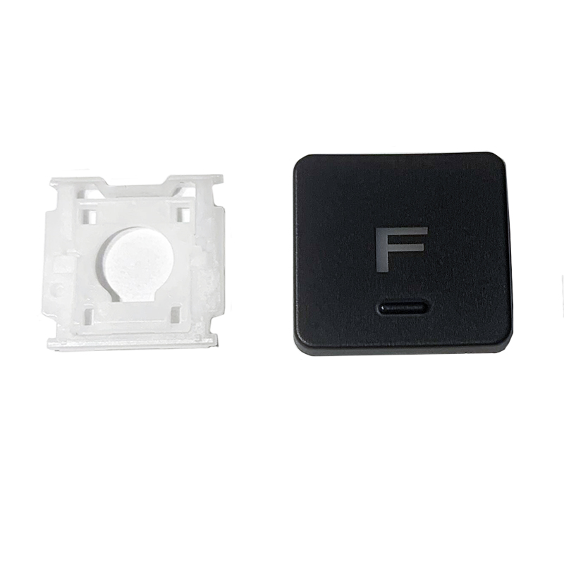 Tapa de tecla de repuesto, Clip de tijera y bisagra para teclado ASUS TUF Air FX516P FX516 FA516
