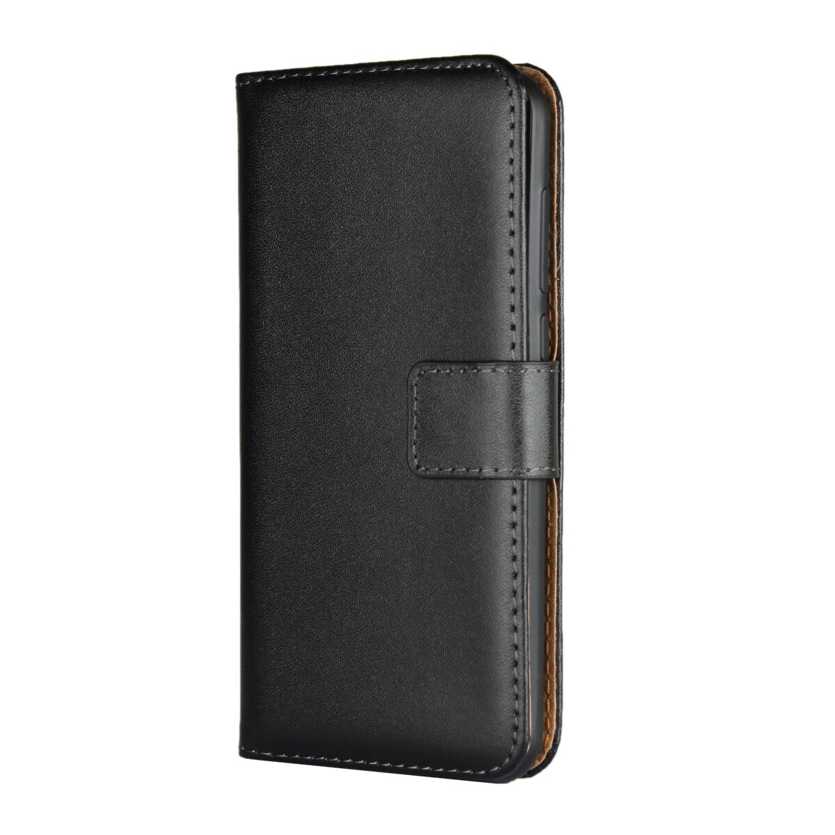 Prämie Leder kippen-Startseite Luxus Brieftasche Telefon fallen Für Huawei Ehre 6A karte Halfter Halfter telefon Hülse GG