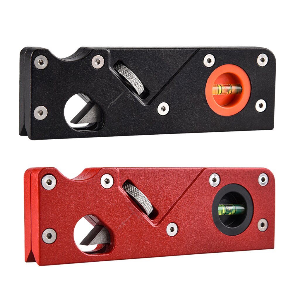 Woodworking Edge Corner Plane Woodworking Edge Corner Flattening Tool Wood Hand Planer Flat Plane Bottom Edge Wood Trimming Tool