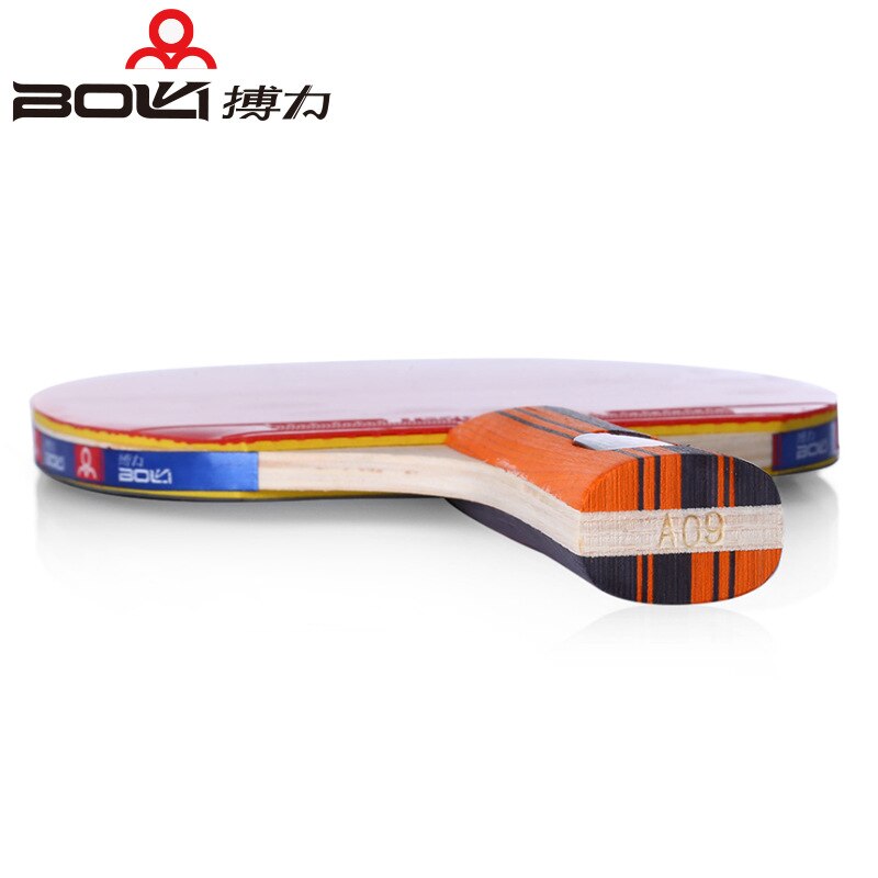 Table Tennis Bat Racket Table Tennis Ball and Bat Set 2 Ping Pong Bats 3 Ping Pong Balls Pack Ping Pong Paddle Racket Set