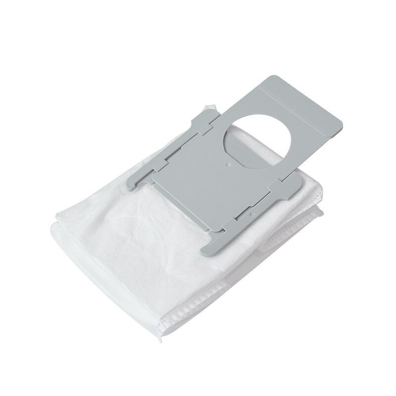 Bolsa de polvo para IRobot Roomba i7 + i7 plus J7 J7 +/Plus E5 E6 E7 S9 S9 + piezas de repuesto Robot aspirador bolsas de repuesto