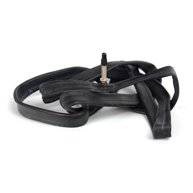 2 PCS Kenda Bicicleta Tubo Interno 700X23/25C Americano válvula válvula Francês 700C Ciclismo Mountain Bike Butil peças de borracha de Pneu