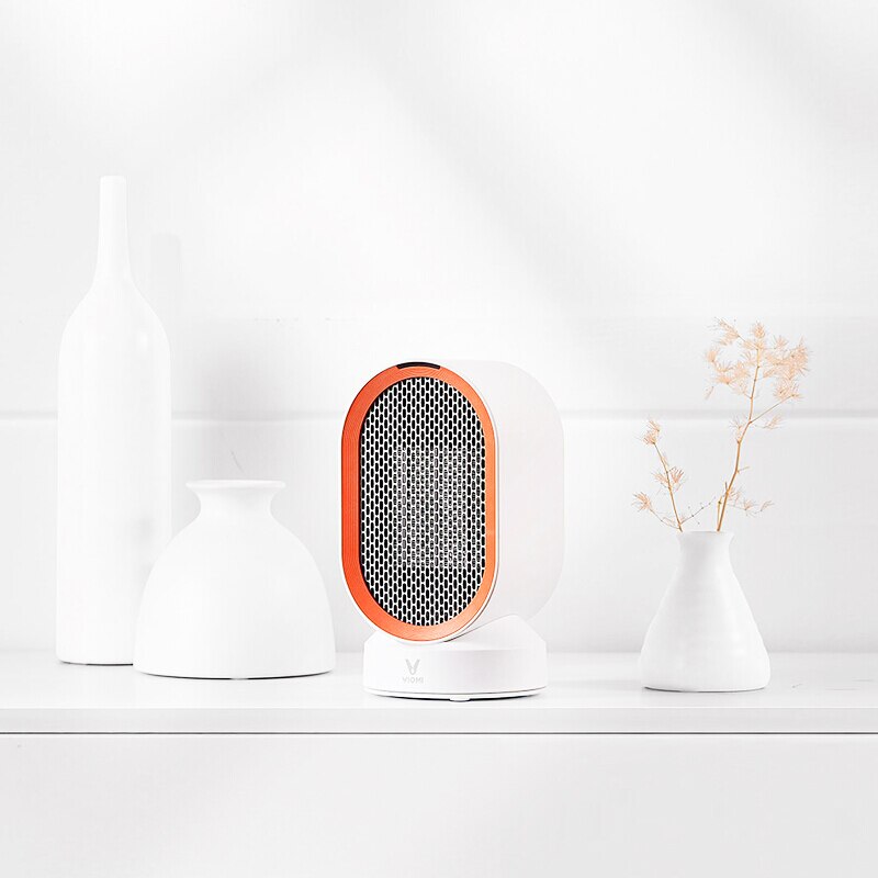 Xiaomi-arbeitsplatte heizung, intelligente heizung maschine, Mini elektrische heizung, heiße und kalte Wind elektrische heizung