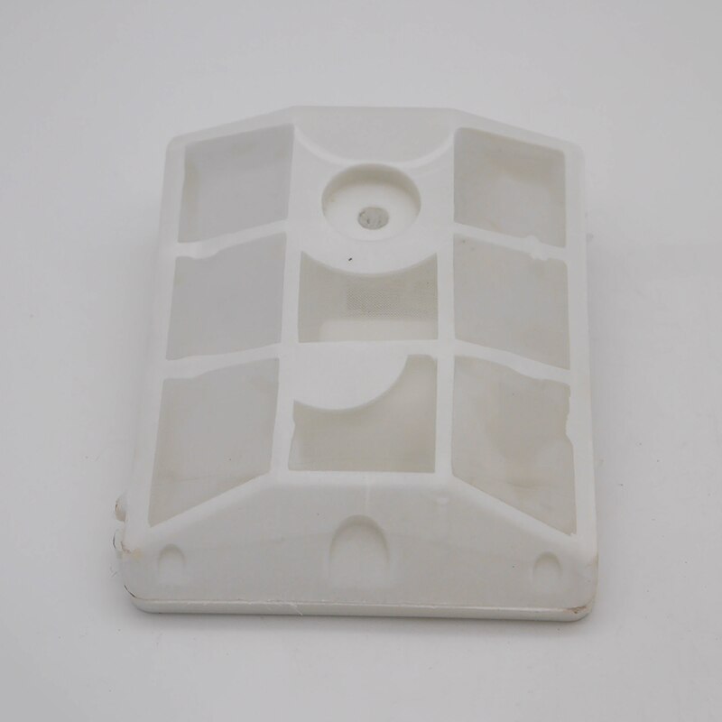 Air Filter Fit For Chinese Chainsaw 4500 5200 5800 45CC 52CC 58CC Garden Replacement Parts