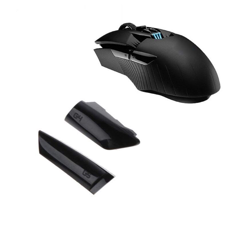 Logitech – boutons latéraux de remplacement G4 G5 pour logitech G900 G903, accessoire de souris sans fil, 1 pièce