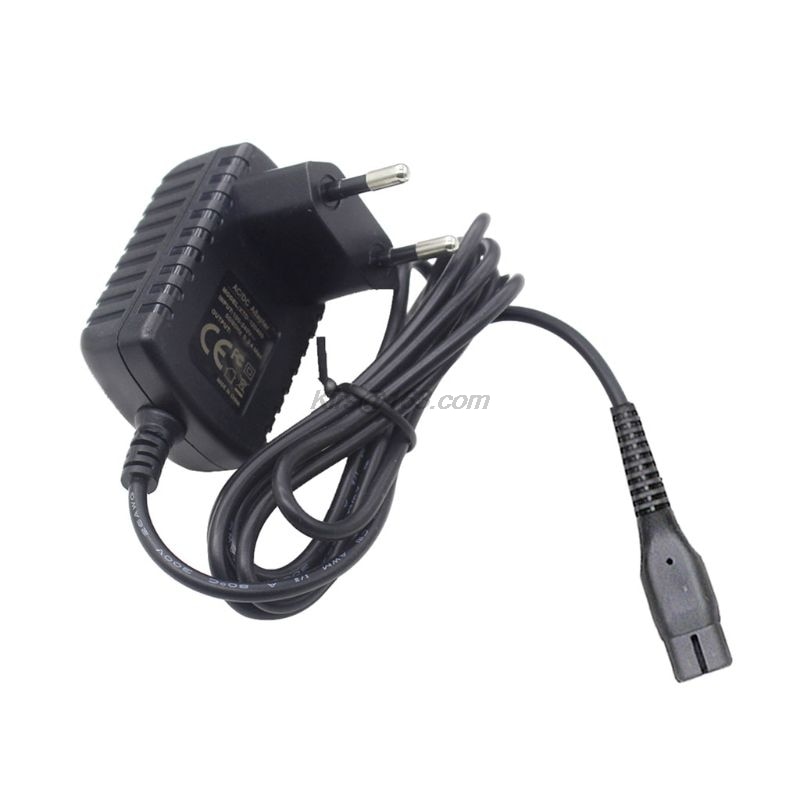 5.5V Window Vacuum Power Supply Adapter Battery Charger for Karcher WV