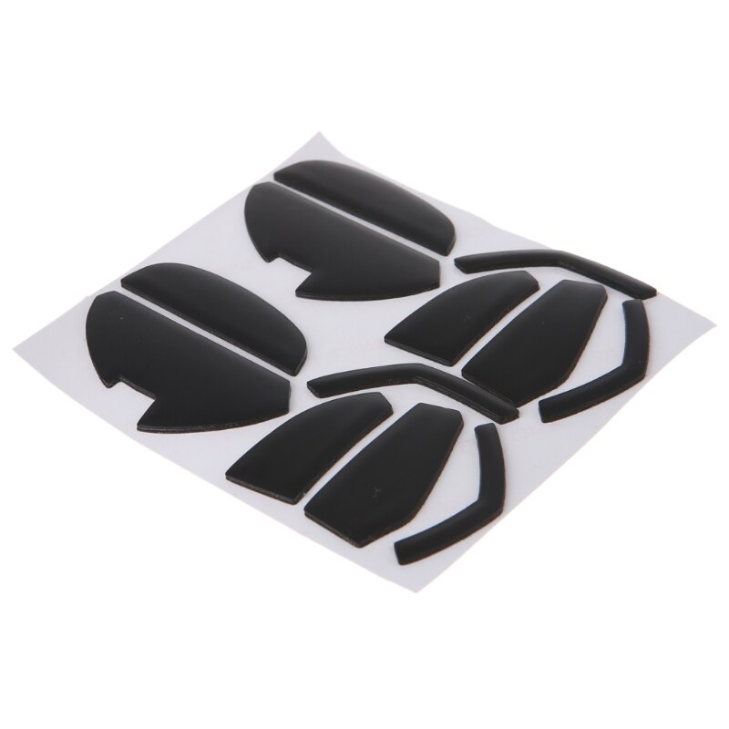 2Set 0.6Mm Dikte Vervanging Muis Voeten Mouse Skates Voor Logitech G602