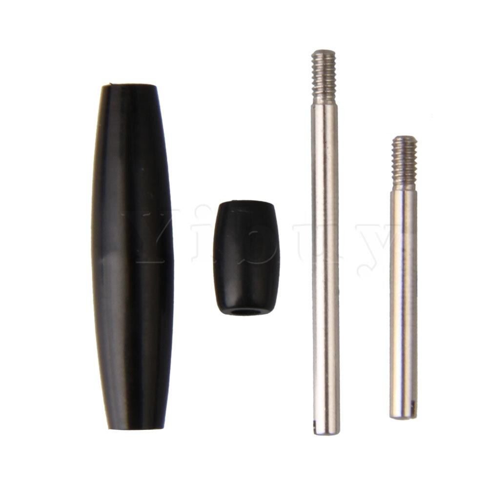 5 x saksofon bakelitowy wałek Sax rolki wymiana narzędzia robić konserwacji